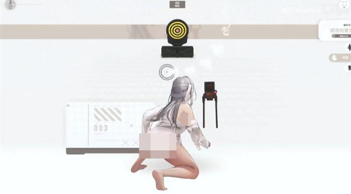 胜利女神神罚初次的爱恋皮肤怎么样1