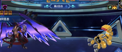 赛尔号巅峰之战spt挑战怎么打2