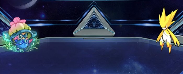 赛尔号巅峰之战spt挑战怎么打5