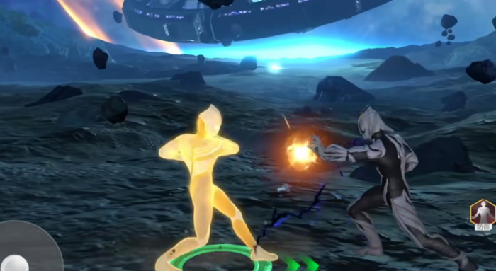 奥特曼超时空英雄闪耀迪迦怎么样2