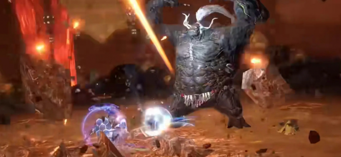 最终幻想14水晶世界防护职业有哪些4