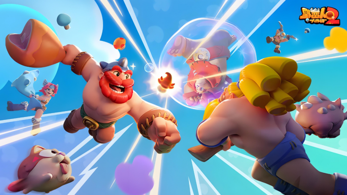 野蛮人大作战2月卡值得买吗1