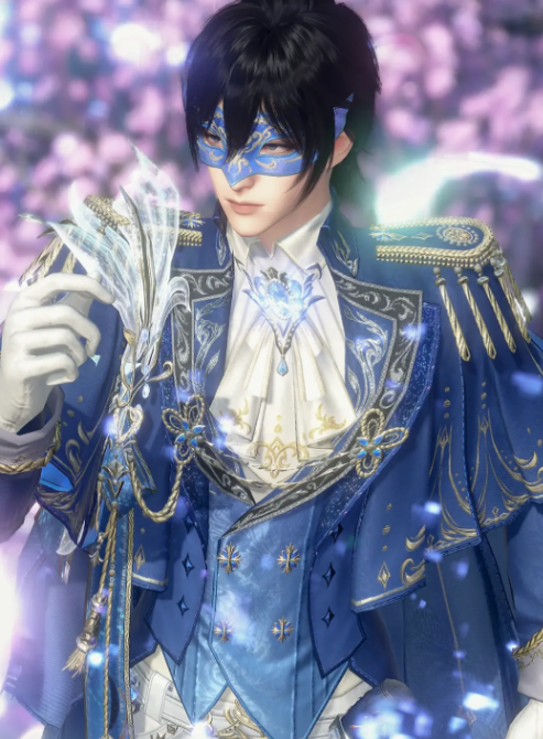 逆水寒手游巴啦啦小魔仙联动活动介绍2