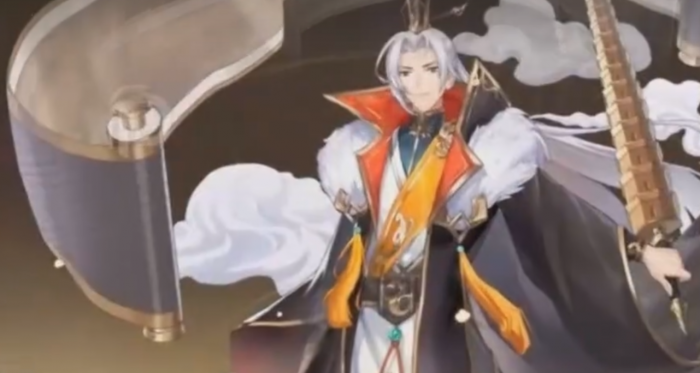 汉家城市角色推荐3