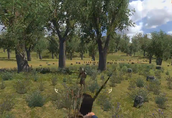 乱舞水浒通关攻略3