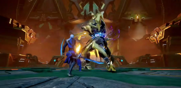 王者荣耀世界阵容选择推荐5