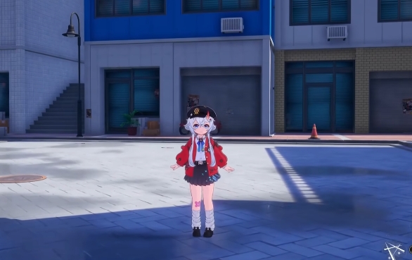 异环全部角色一览1