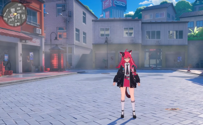 异环全部角色一览3