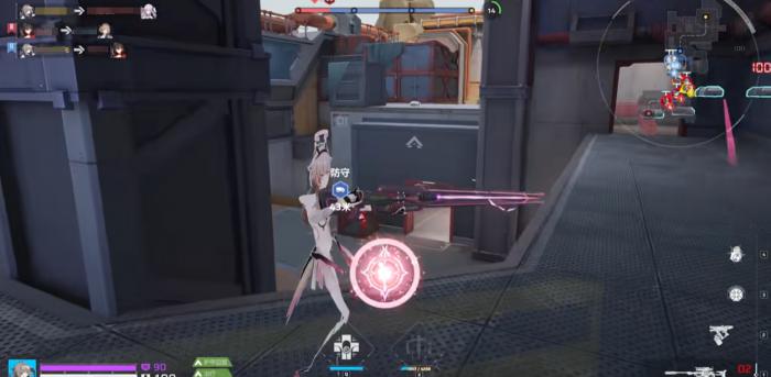 卡拉彼丘心夏怎么玩5