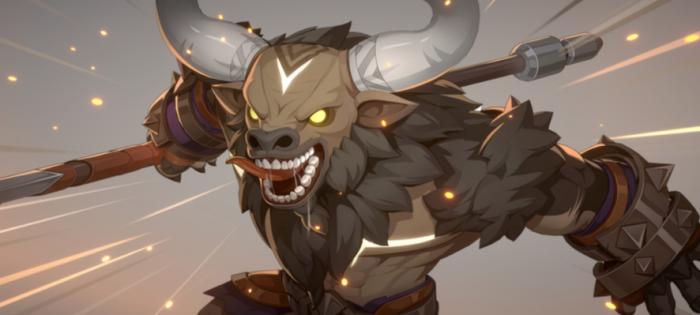 龙魂旅人神话角色有哪些2