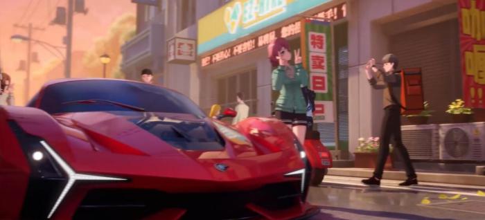 异环振刀实装了吗1