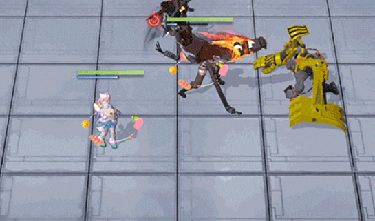 无期迷途啵啡怎么样4