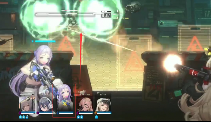 胜利女神新的希望富克旺厉害吗3