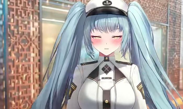 胜利女神皮肤怎么获得3