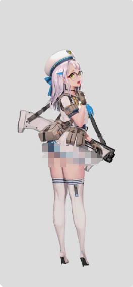 胜利女神尼恩角色好用吗1