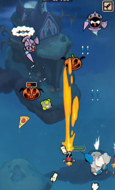 发条总动员日常活动有哪些4