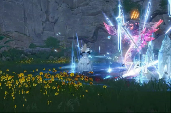 斗罗大陆猎魂世界新BOSS是什么2