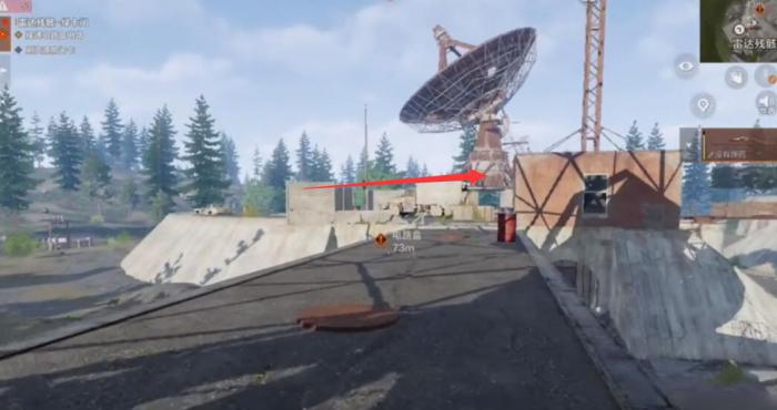 失控进化电阻房怎么刷物资2