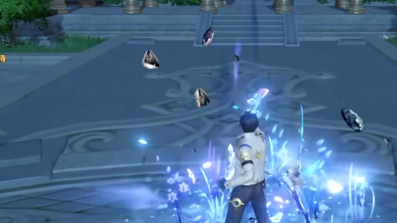 斗罗大陆猎魂世界武魂介绍2