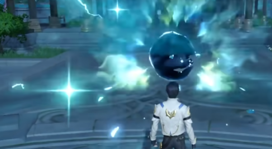 斗罗大陆猎魂世界武魂介绍3