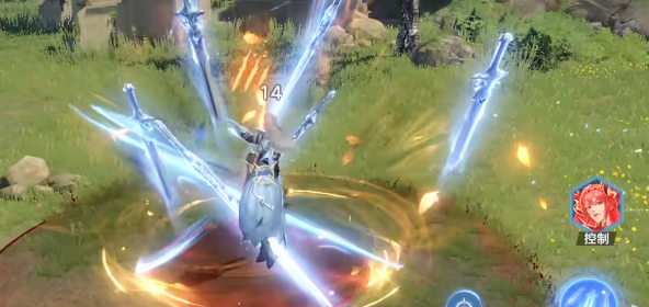 斗罗大陆猎魂世界武魂介绍4