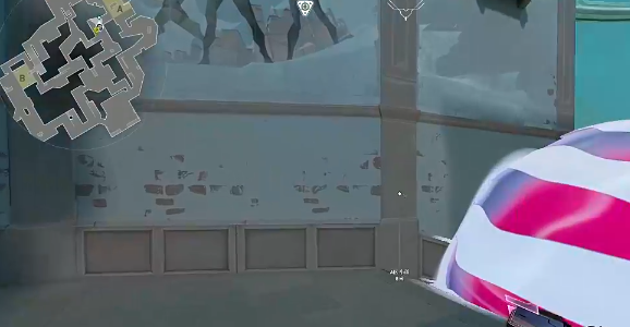 无畏契约源能行动深海明珠怎么玩5