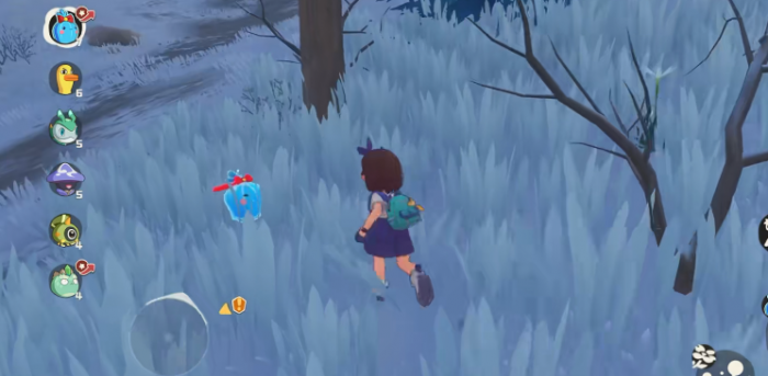 洛克王国手游可可果树有什么用1