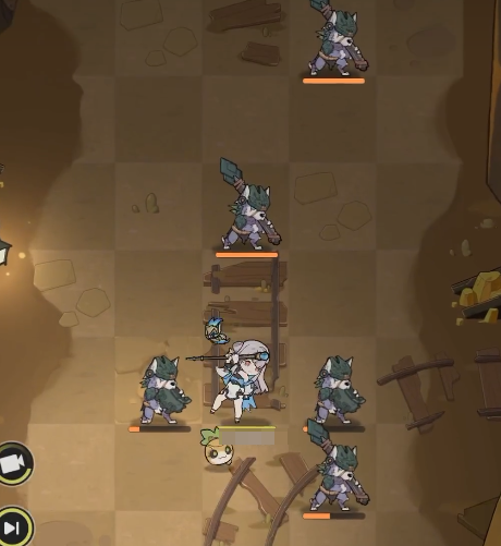 最终幻想14水晶世界乐器演奏怎么开启4