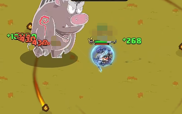 英勇之地地图boss有哪些2