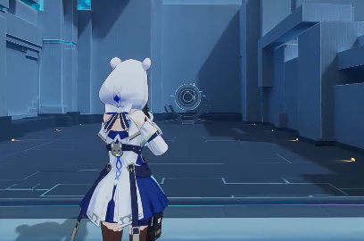 卡拉彼丘幻霜属性怎么样2