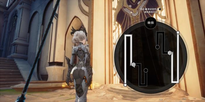 二重螺旋五星角色有哪些4