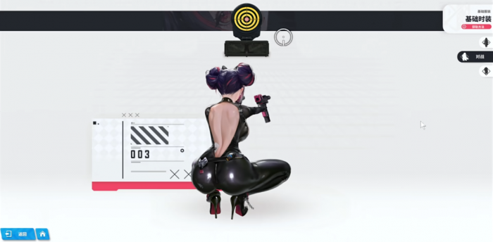 胜利女神坎西怎么样1