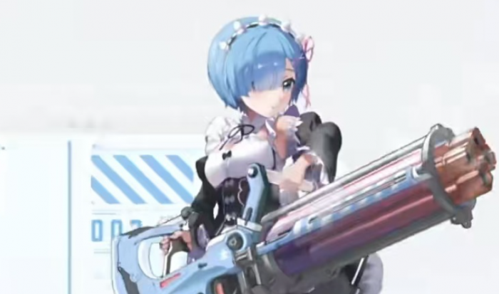 胜利女神新的希望女仆装怎么得4