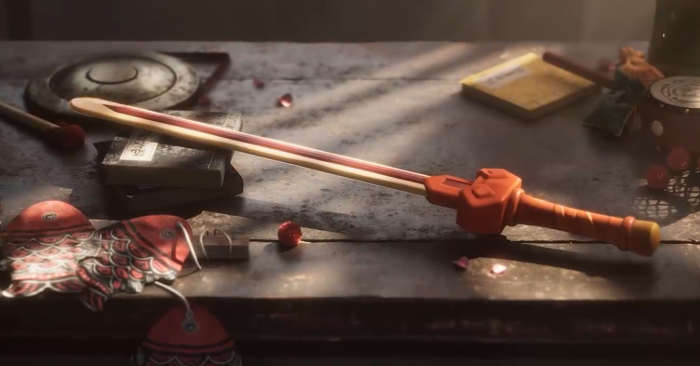 永劫无间手游虹猫蓝兔联动介绍3