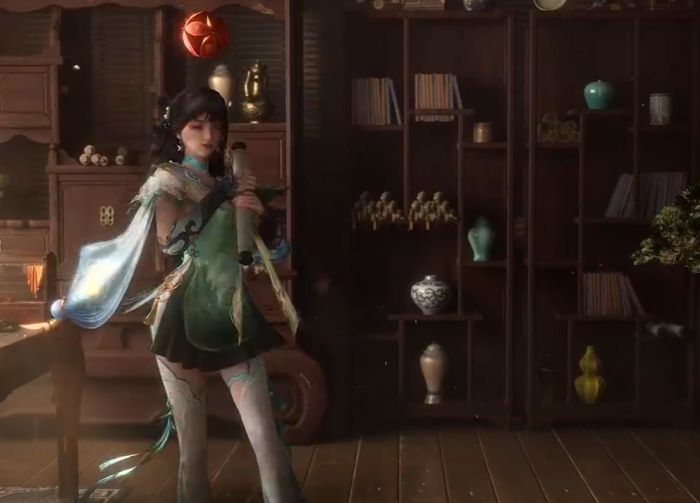 永劫无间手游虹猫蓝兔联动介绍4