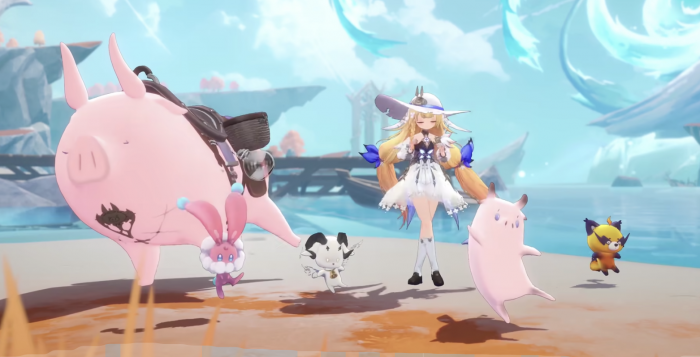 二重螺旋摇曳菇技能是什么4