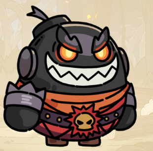 英勇之地平民角色推荐6