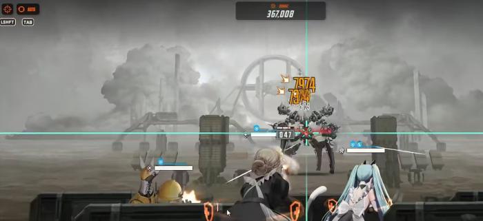 胜利女神新的希望爱德怎么样3