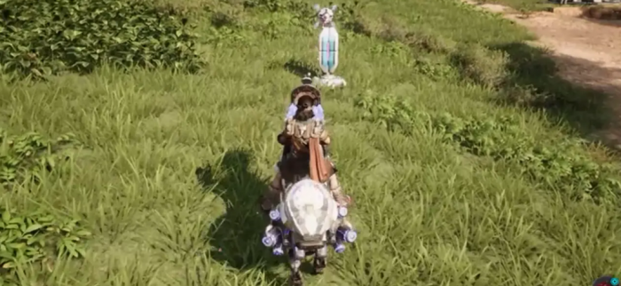 荒野起源资源怎么获取4