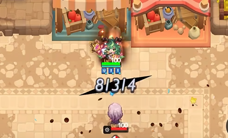 坎公骑冠剑爱梅莉丝介绍2