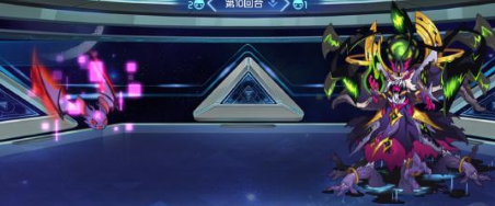 赛尔号巅峰之战综合实验室怎么打5