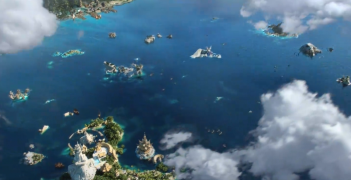 逆水寒手游二周年有什么5