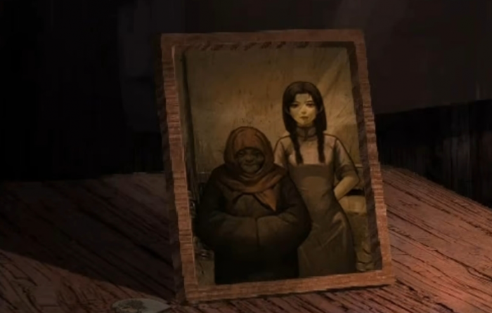 纸嫁衣8瞎婆婆是谁3