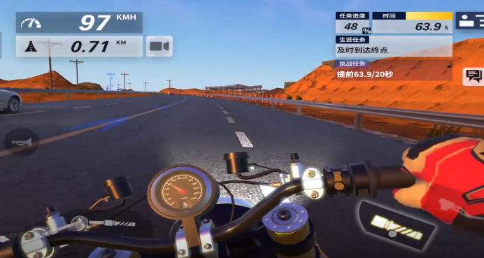 黎明飞驰漂移技巧指南1