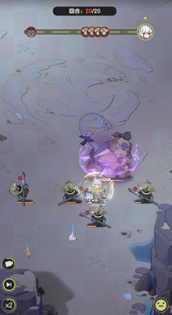 杖剑传说零氪怎么玩2