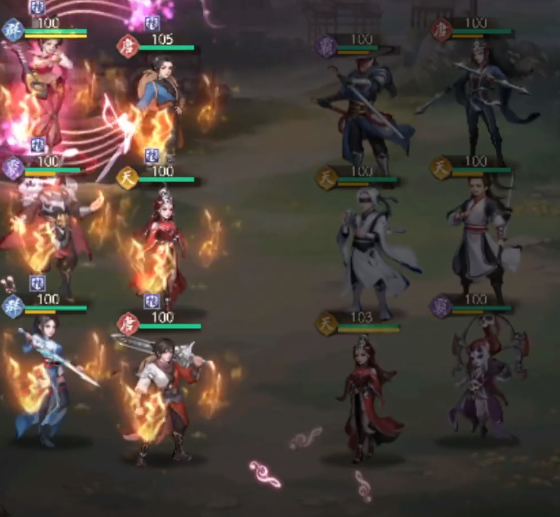 不良人破局攻略1