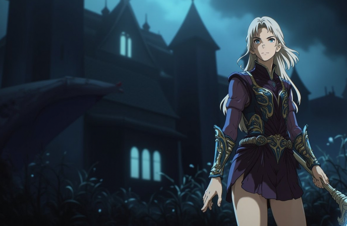 天天龙族技能加点推荐1