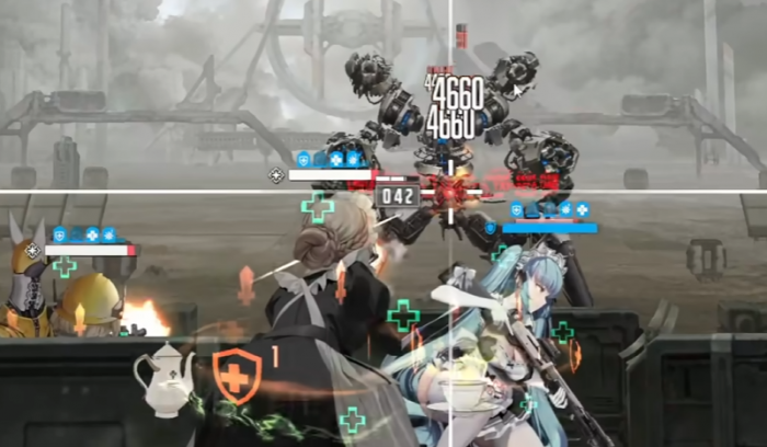 胜利女神新的希望爱德怎么样2