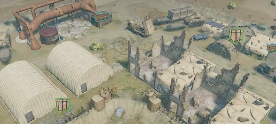 失控进化资源点介绍4