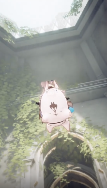 二重螺旋骑猪的角色是谁1